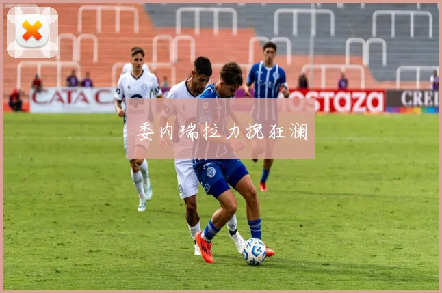 委内瑞拉力挽狂澜