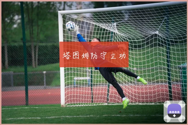 塔图姆防守立功
