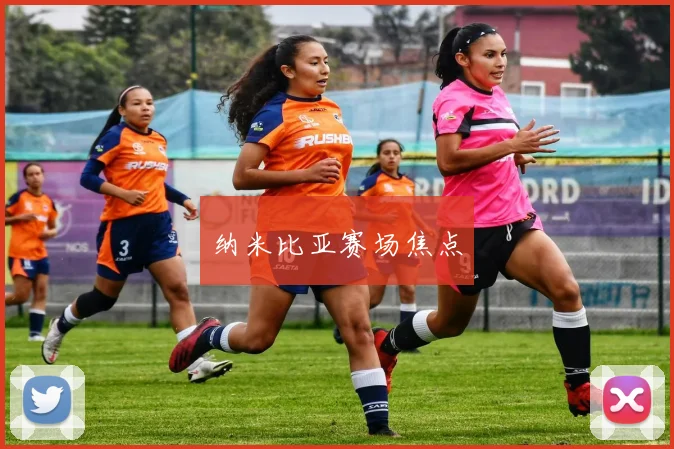 纳米比亚赛场焦点